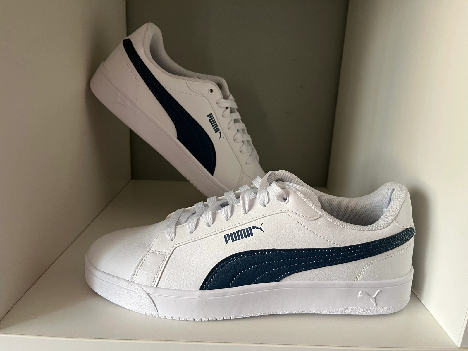 Zapatillas Puma talla 42